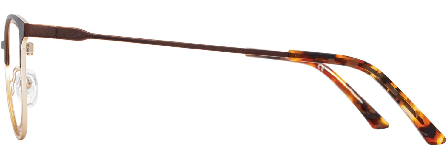 Cote DAzur CDA424 Eyeglasses - view 11